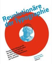Cover von Revolutionäre der Typographie