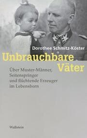 Cover von Unbrauchbare Väter