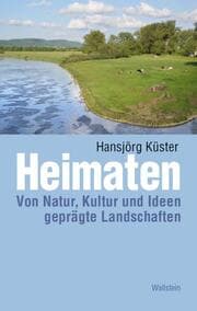 Cover von Heimaten