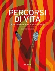Cover von Percorsi di vita