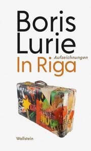 Cover von In Riga