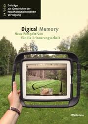 Cover von Digital Memory
