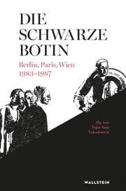 Cover von Die Schwarze Botin