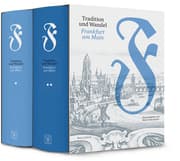 Cover von Tradition und Wandel. Frankfurt am Main