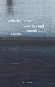 Cover von Hohe See und niemands Land