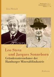 Cover von Leo Stern und Jacques Sonneborn