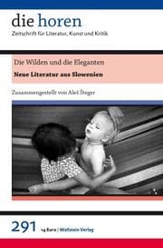 Cover von Die Wilden und die Eleganten