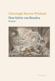 Cover von Don Sylvio von Rosalva