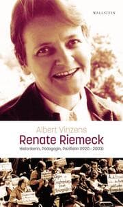 Cover von Renate Riemeck