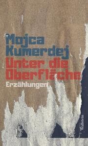 Cover von Unter die Oberfläche
