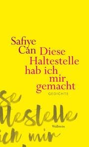 Cover von Diese Haltestelle hab ich mir gemacht