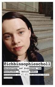 Cover von @ichbinsophiescholl