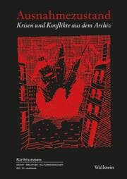 Cover von Ausnahmezustand