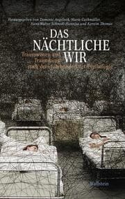 Cover von Das nächtliche Wir