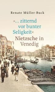 Cover von '...zitternd vor bunter Seligkeit'