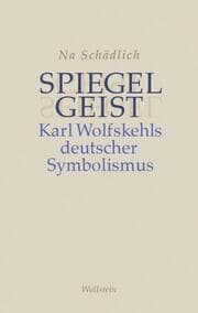 Cover von Spiegelgeist