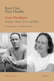 Cover von Gute Nachbarn