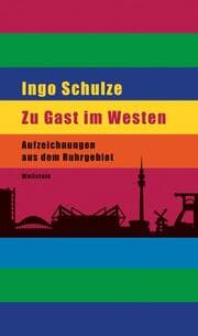 Cover von Zu Gast im Westen