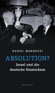Cover von Absolution?