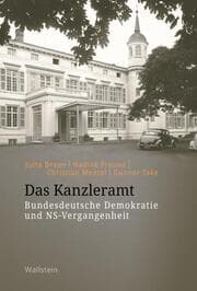 Cover von Das Kanzleramt