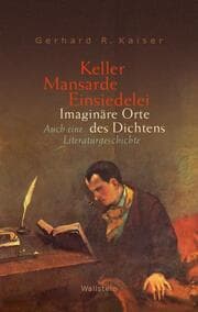 Cover von Keller - Mansarde - Einsiedelei
