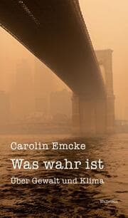 Cover von Was wahr ist