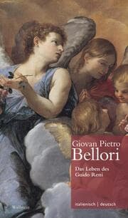 Cover von Das Leben des Guido Reni - Vita di Guido Reni