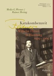 Cover von Katakombenzeit
