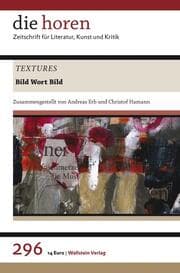 Cover von TEXTURES