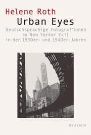 Cover von Urban Eyes