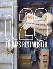 Cover von Thomas Rentmeister