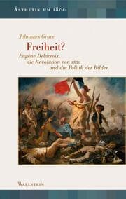 Cover von Freiheit?