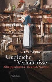 Cover von Ungleiche Verhältnisse