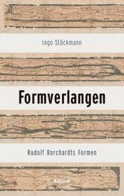 Cover von Formverlangen