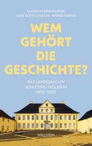 Cover von Wem gehört die Geschichte?
