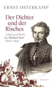 Cover von Der Dichter und der Risches
