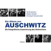 Cover von Ein Album aus Auschwitz