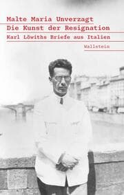 Cover von Die Kunst der Resignation