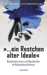 Cover von ' ein Restchen alter Ideale'