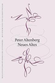 Cover von Neues Altes