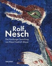 Cover von Rolf Nesch