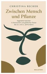 Cover von Zwischen Mensch und Pflanze