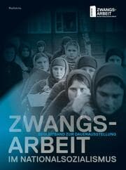 Cover von Zwangsarbeit im Nationalsozialismus