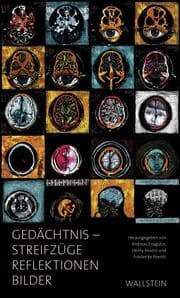 Cover von Gedächtnis