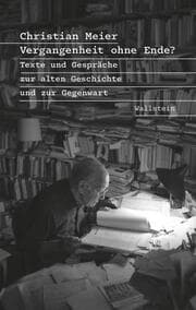 Cover von Vergangenheit ohne Ende?