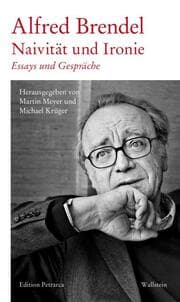 Cover von Naivität und Ironie