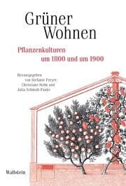 Cover von Grüner Wohnen