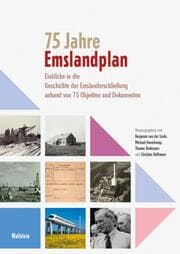 Cover von 75 Jahre Emslandplan