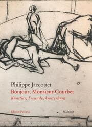 Cover von Bonjour, Monsieur Courbet
