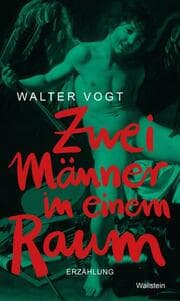 Cover von Zwei Männer in einem Raum